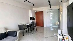 Blk 502D Palm Breeze @ Yishun (Yishun), HDB 4 Rooms #571696041